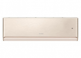 GWH24AVEXF-K6DNA1A Champagne