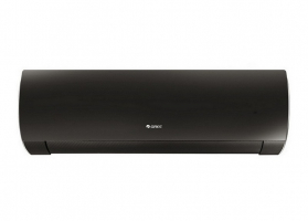 GWH24ACE-K6DNA1I Black