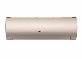 GWH09ACC-K6DNA1F Champagne